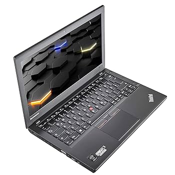 Lenovo Thinkpad X250 i5-5200U 12,5 Zoll 1366x768 HD Ready
